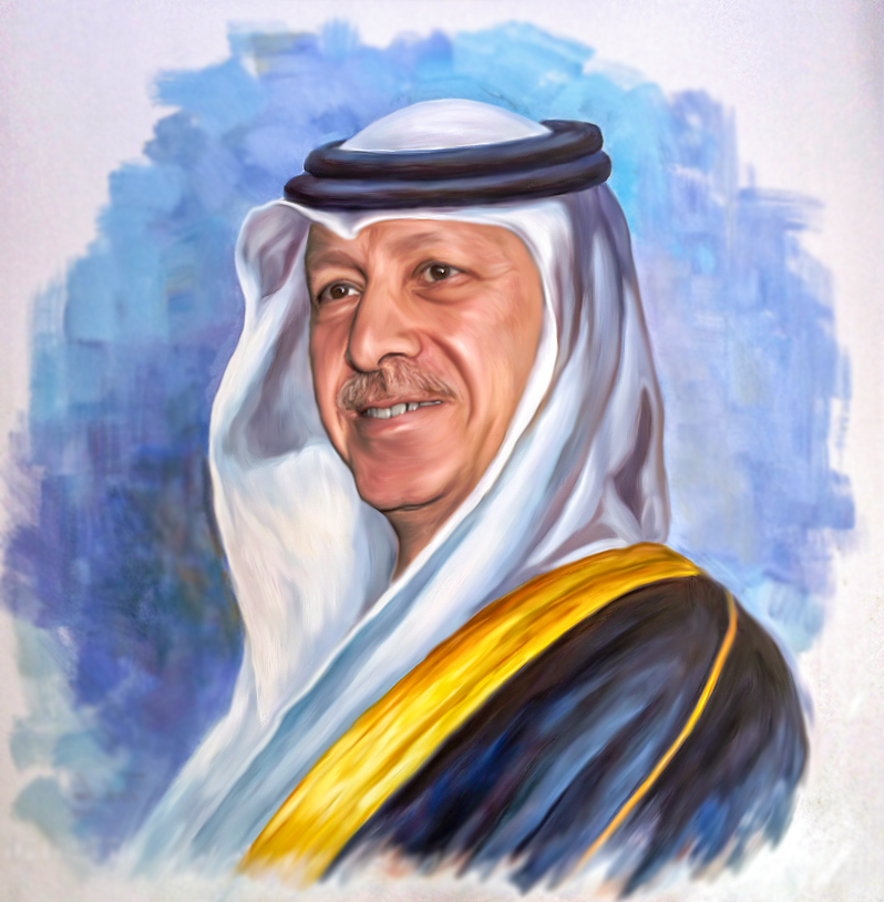 Should we be praising President Erdogan of Turkey?